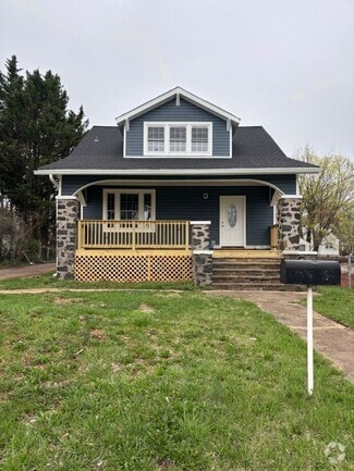 Building Photo - 8307 Liberty Rd