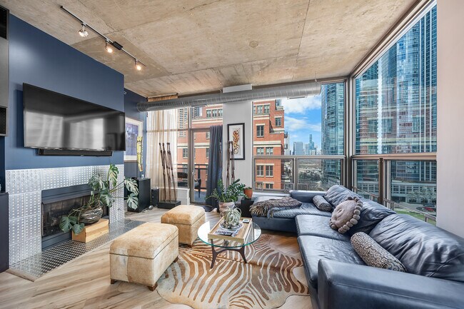 Foto del edificio - 125 E 13th St