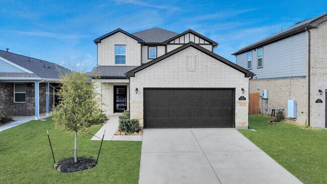 Foto del edificio - 5819 Blue Grama Dr