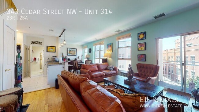 Building Photo - Modern 2 Story 2BR 2BA in Takoma Park, Cou...