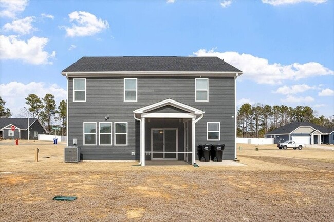 Building Photo - 645 Thomas Gage Dr