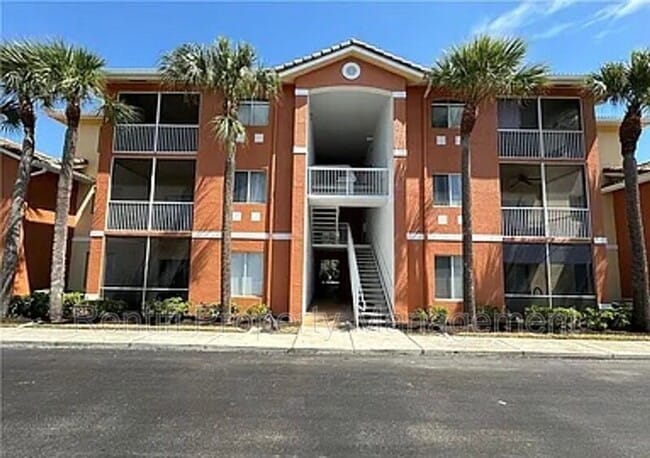 Building Photo - 6330 Aragon Way