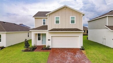 Building Photo - 438 Marion Lp