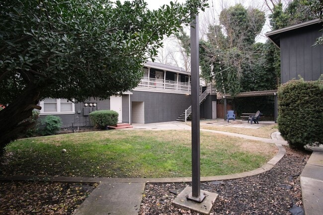 Foto del edificio - 424 Sycamore Ave
