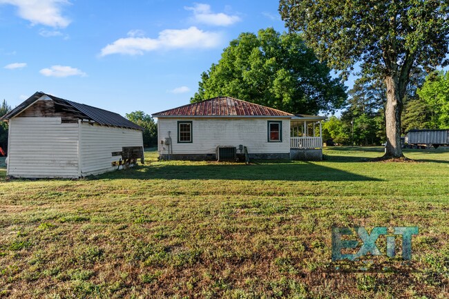 Foto del edificio - Freshly Renovated 2 Bedroom Rental in Warren County