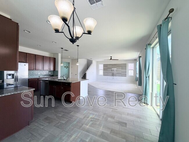 Foto del edificio - 14112 Poke Ridge Dr
