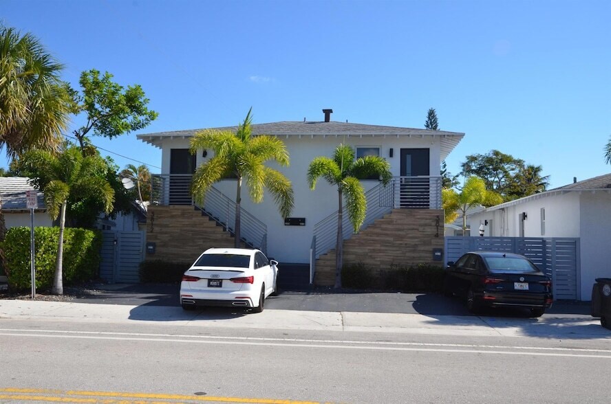 Foto principal - 3808 S Olive Ave