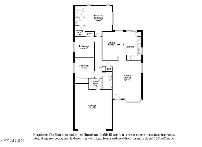 Building Photo - 2702 W Silver Creek Ln