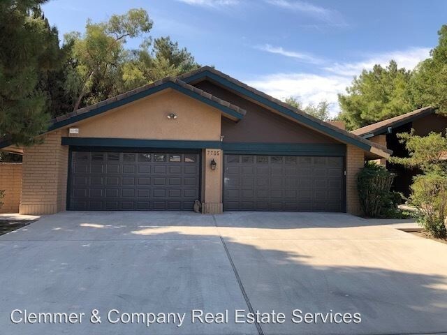 4 br, 4 bath House - 7705 Calle Corta - 4 br, 4 bath House - 7705  Calle Corta
