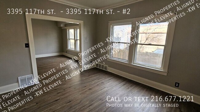 Building Photo - Why live anywhere else?