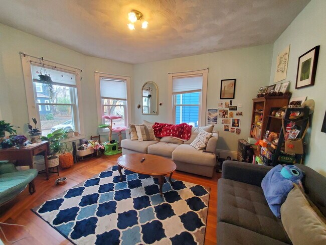 Photo - 72 Marshall St Apartment