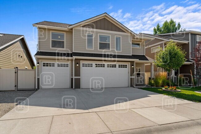 Building Photo - 7804 N Hibiscus Ln