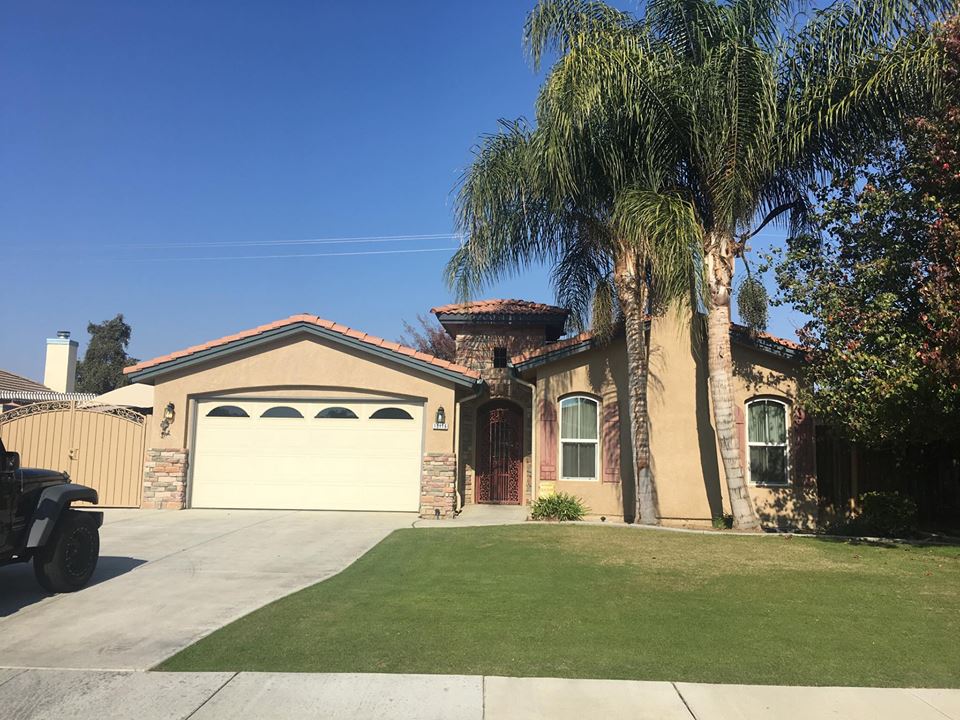 10116 Pavilion Dr, Bakersfield, CA 93312 House for Rent in