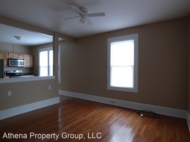 Building Photo - 5 br, 2 bath House - 1111 Harmony St