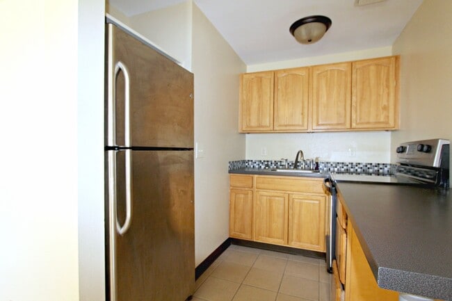Foto del edificio - 15455 4th Ave SW