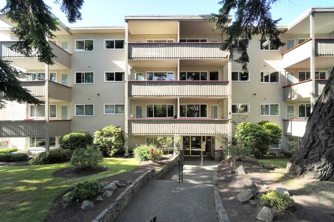 Building Photo - Green Acre Apartments