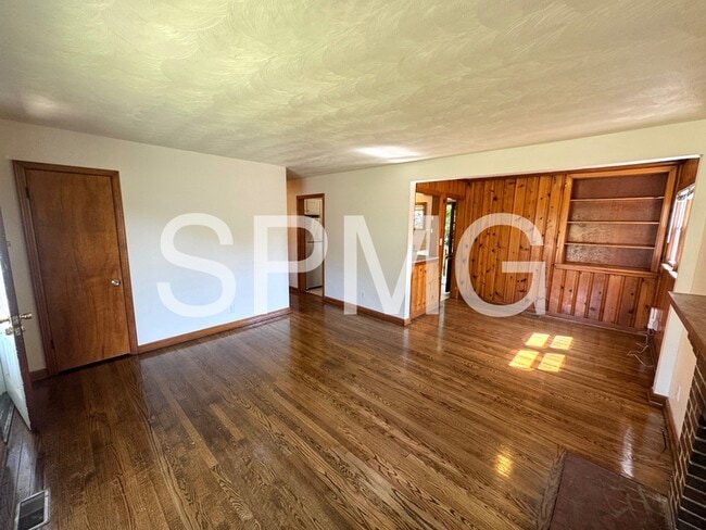 Foto del edificio - 1603 Alberta Dr
