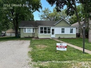 Building Photo - 2712 Girard Ave