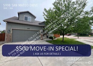 Building Photo - 5998 San Mateo Dr