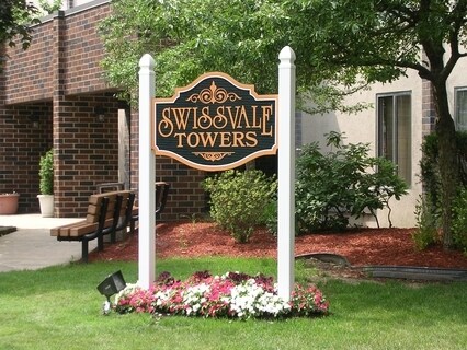 Foto principal - Swissvale Towers