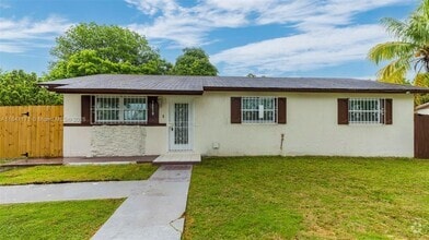 Building Photo - 14510 SW 296th St