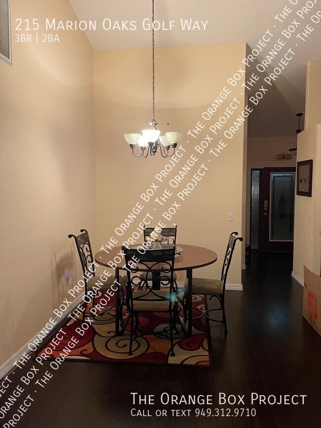Foto del edificio - 215 Marion Oaks Golf Way
