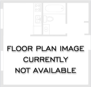 Plano de planta - Huron Jefferson Village Apartments