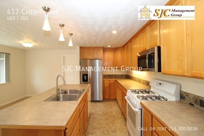 Building Photo - Rambler in Sumner for rent