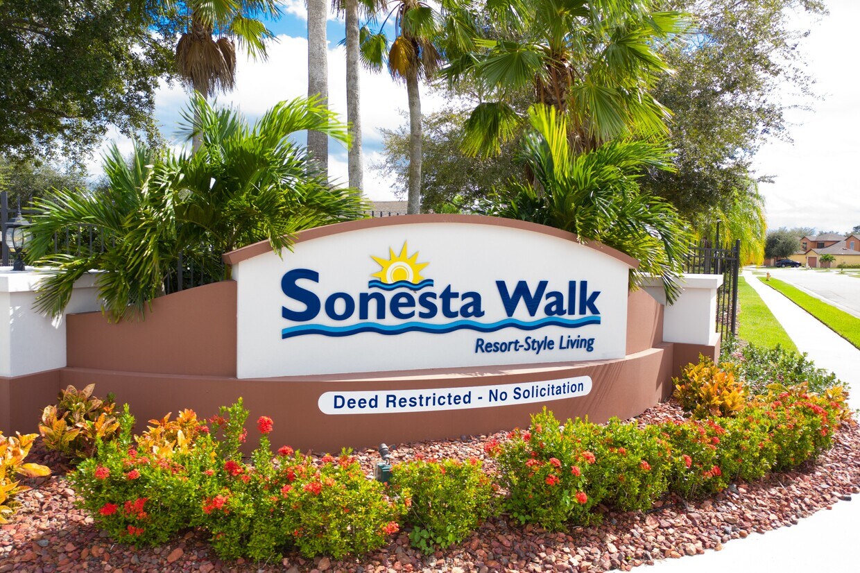 Sonesta Walk - 1140 Luminary Cir