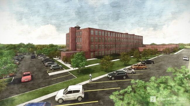 Building Photo - Greer Mill