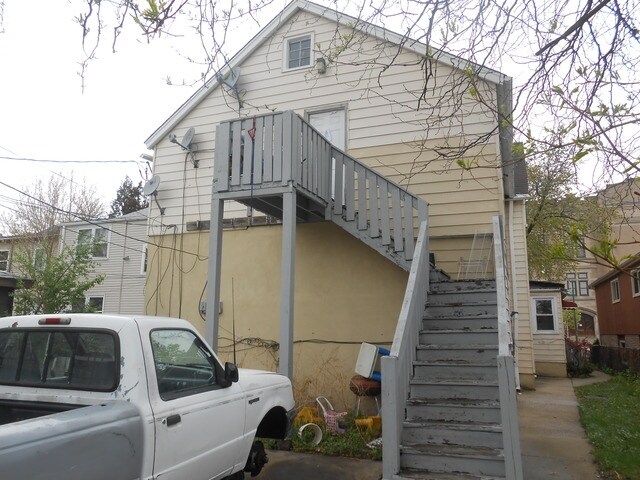 Foto del edificio - 3411 W 65th Pl
