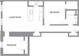 Montesino Two Bedroom B