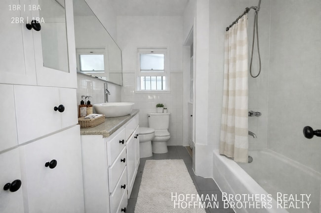 Foto del edificio - 1029 Westmoreland Ave