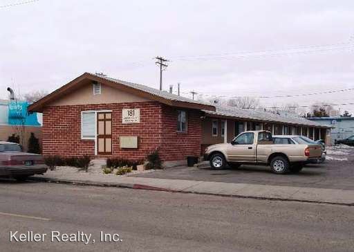 Primary Photo - 181 Linden St