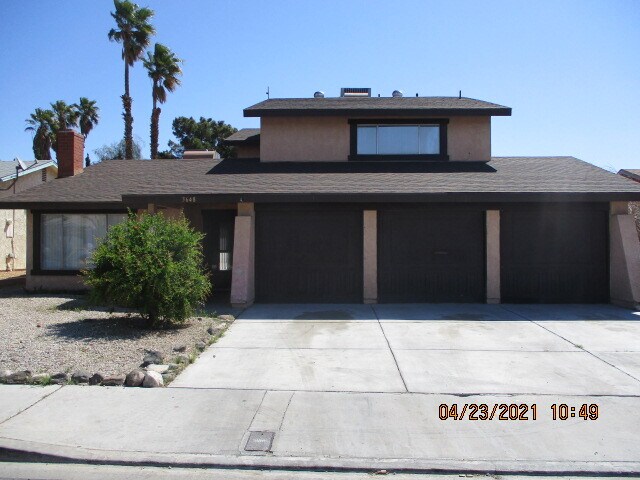 Primary Photo - 3648 Margarita Way