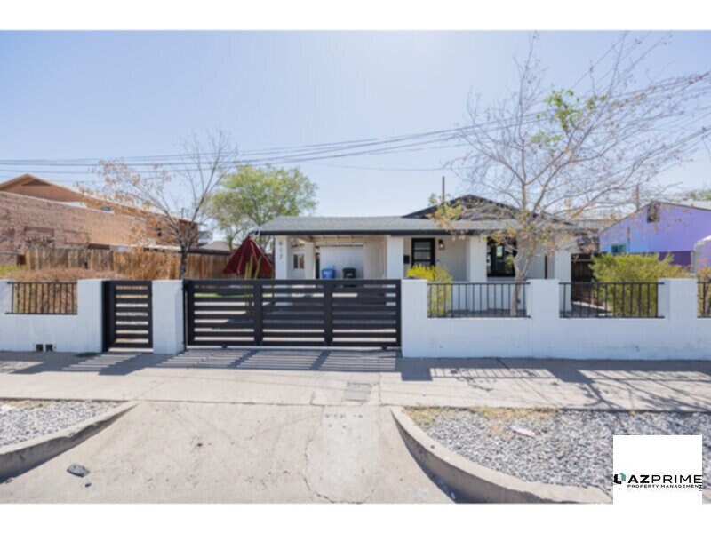 Foto principal - Discover the Epitome of Modern Living in t...