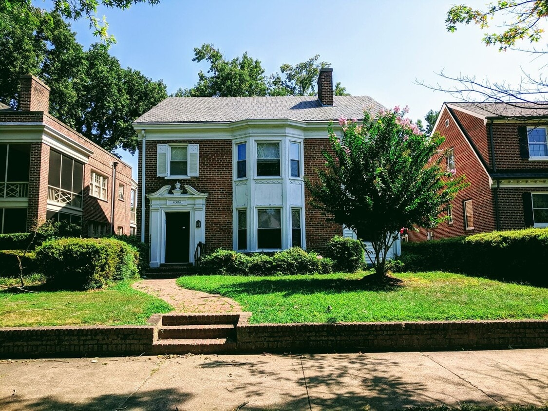 Photo - 4506 Monument Avenue