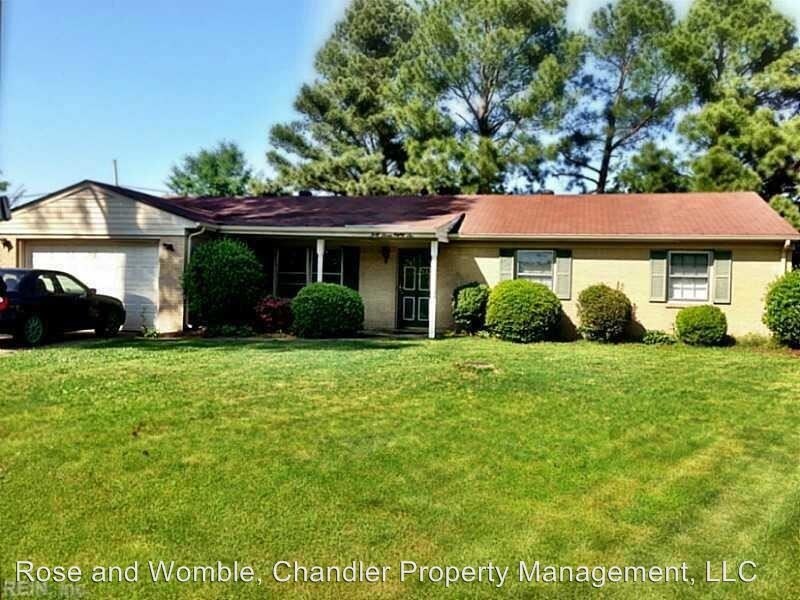 Foto principal - 4 br, 2 bath House - 4786 Christopher Arch