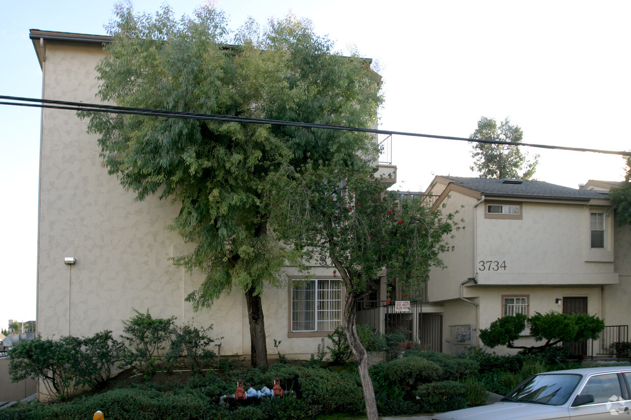 Building Photo - Fountain Creek Apartments