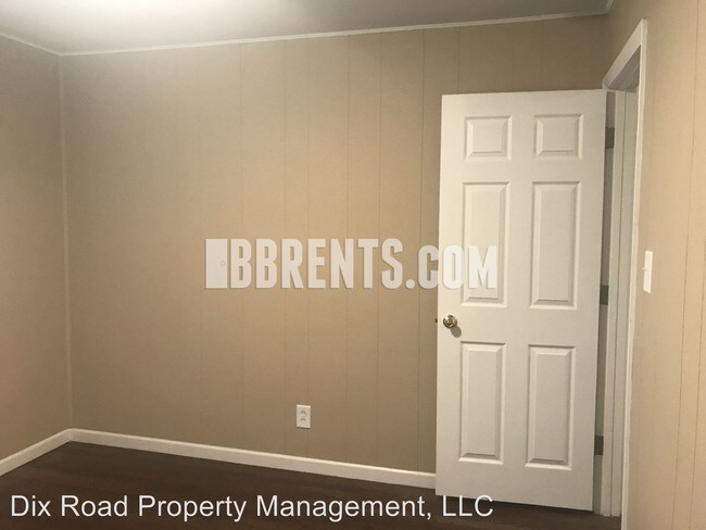 Building Photo - 3 br, 2 bath House - 3209 Goldman Avenue,