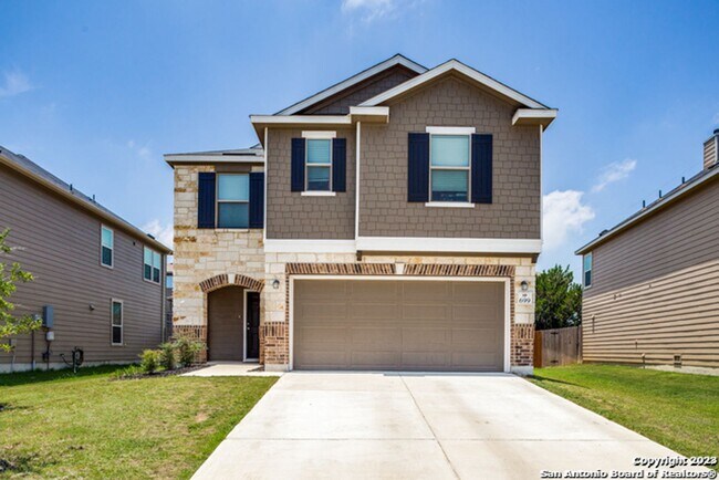 Foto del edificio - 3 Bedroom/2 Bathroom Home in the Heritage ...