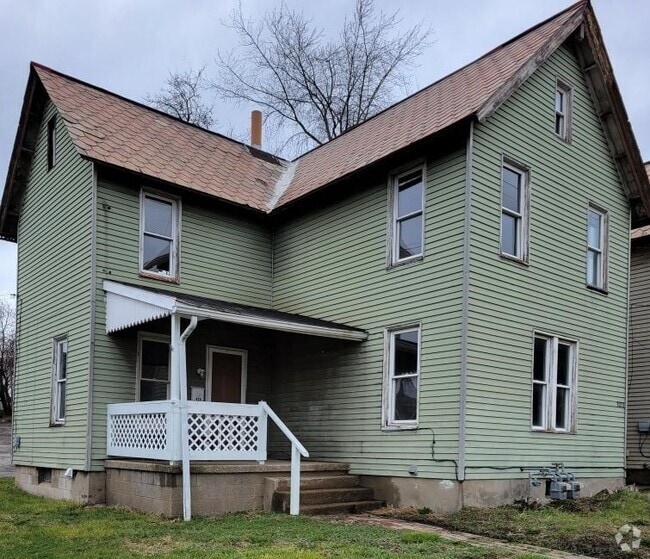 Building Photo - 406 Franklin Avenue