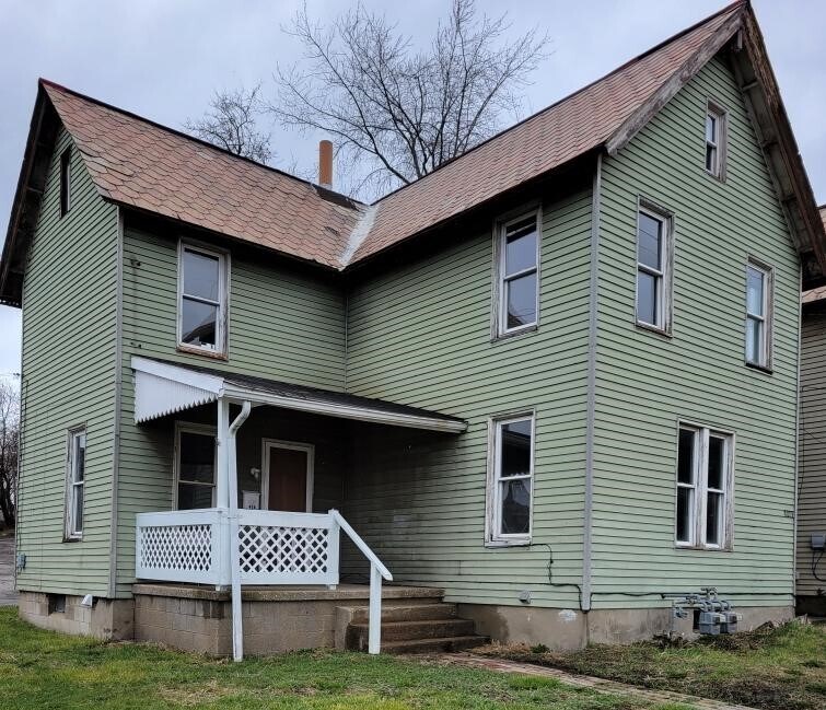Foto principal - 406 Franklin Avenue
