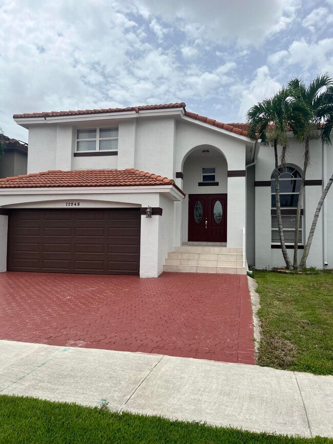 Building Photo - 12948 NW 10th St