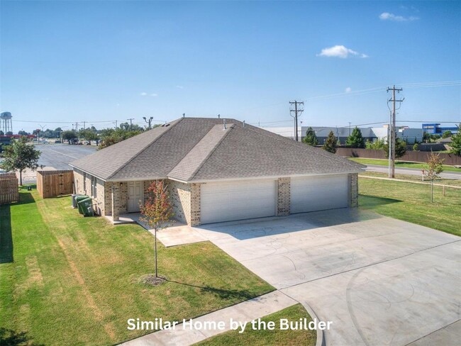 Building Photo - 1107 Ashton Ln