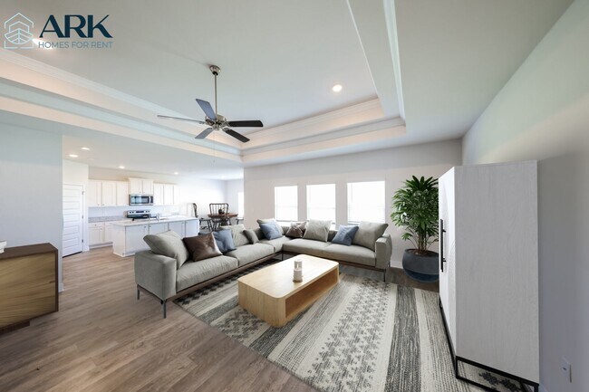 Foto del edificio - 459 Albert Meadow Ln