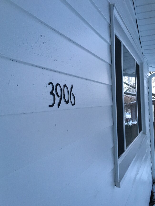 Foto del edificio - 3906 7th St