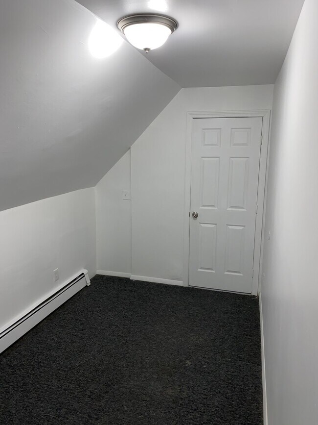 BEDROOM # 2 - 258 Sheridan St