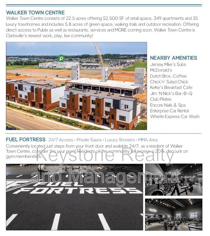 Foto del edificio - 2425 Pea Ridge Rd