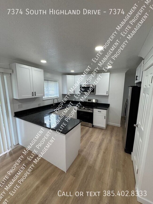 Foto del edificio - 7374 S Highland Dr